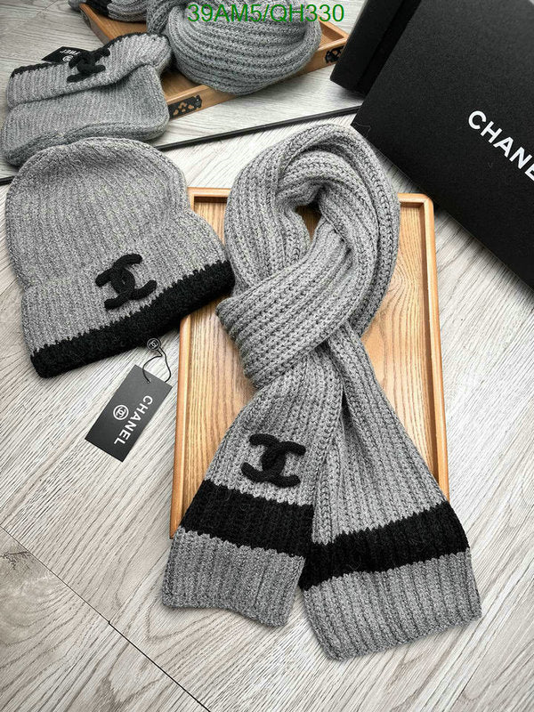 SAMC - CHL Caps & Hats - 180
