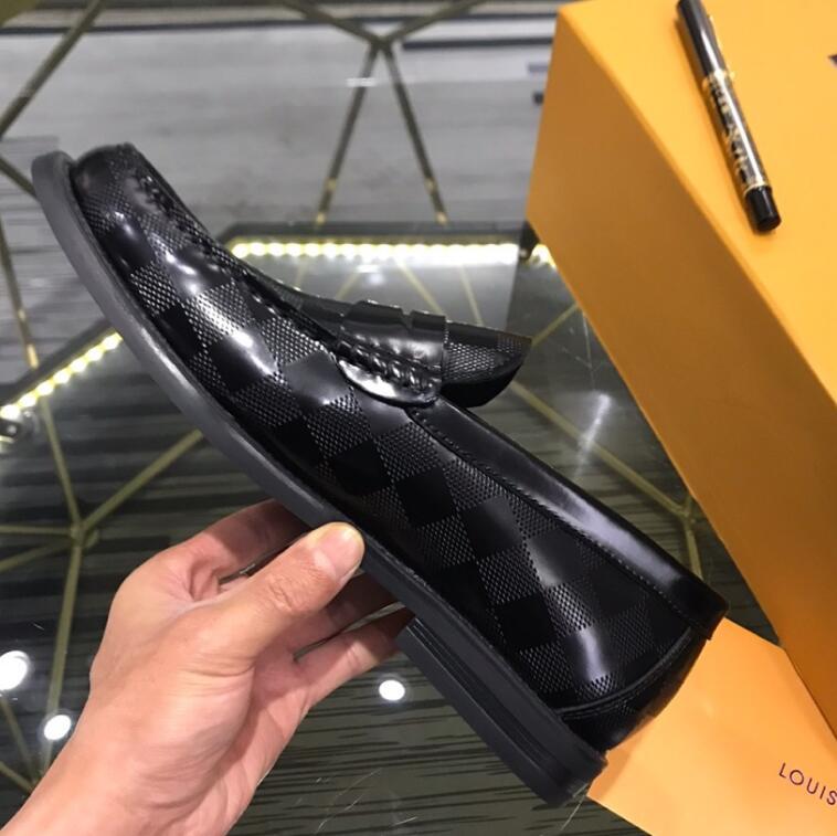 Glamy - LOV Men Shoes - 1922
