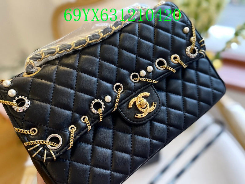 Glami - CHL Bags - 3098