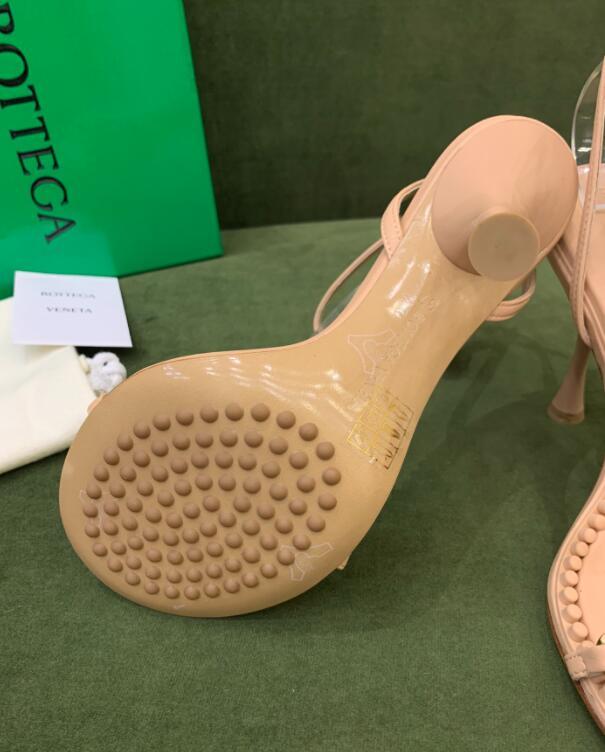 SAMC - BO Women Shoes - 036
