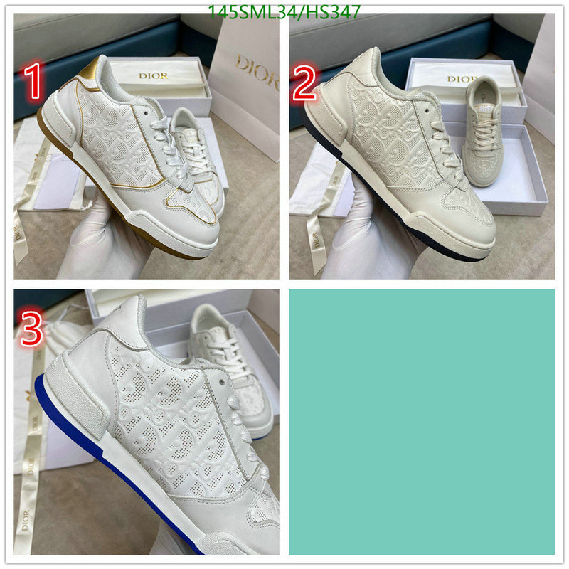 SAMCC - DOR Women Shoes - 1910