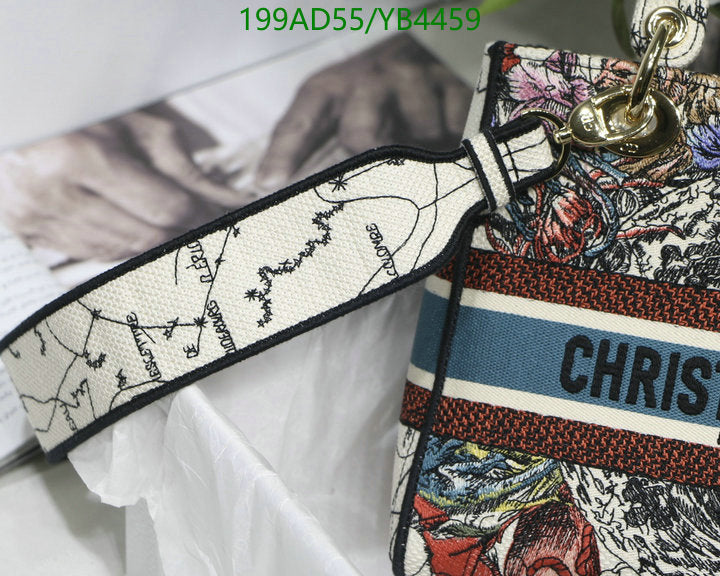 SAMCC - DOR Bags - 1543