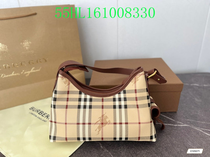ELE Fashion -BBR Bags - 262