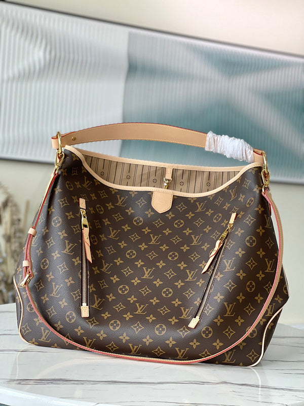 Glami Fashion Lu-Vi Bags - 16812