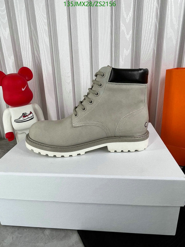 SAMC - COL Women Shoes - 174