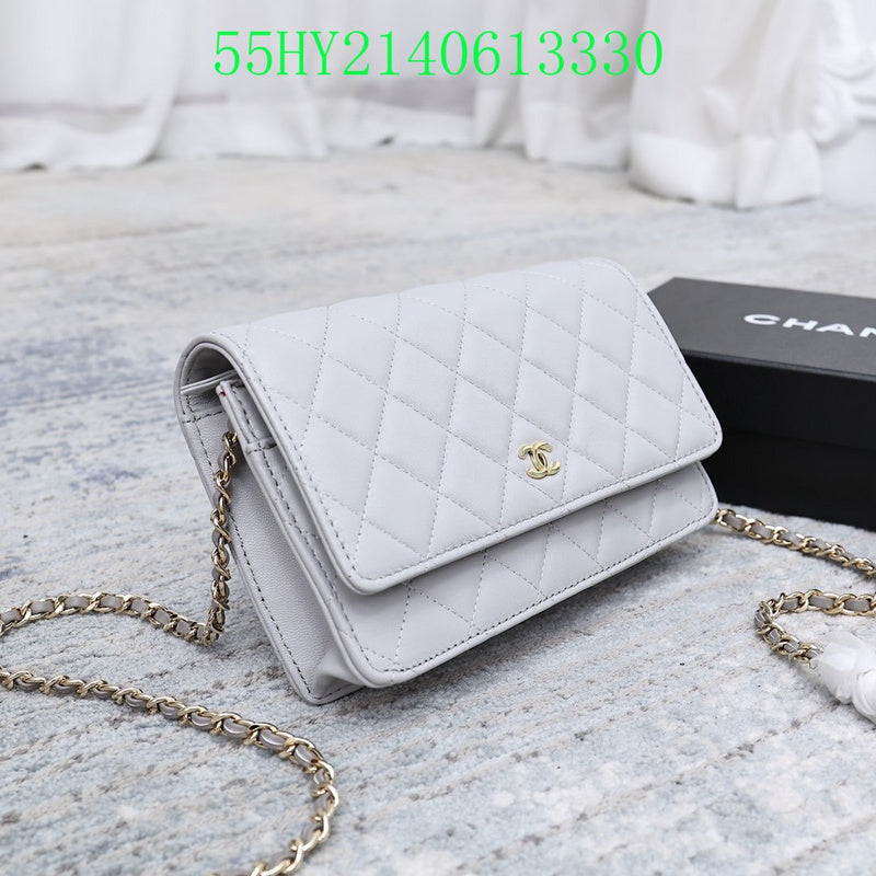 Satchel Bags - CHL Bags - 5159
