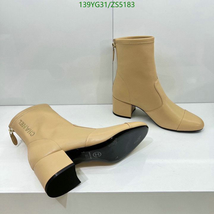 SAMC - Mix Boots - 409