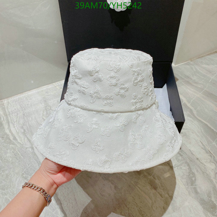 SAMC - DOR Caps & Hats - 165