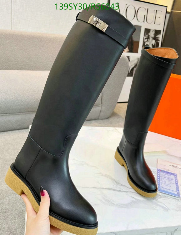 SAMC - HMS Women Shoes - 151