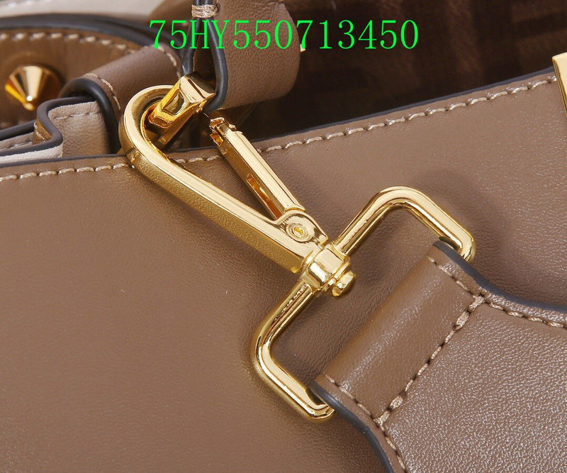 Glami - FDE Bags - 2579