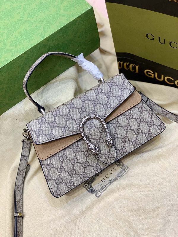 Satchel Bags - GCI Bags - 1544