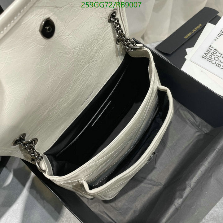 SAMC - YLS Bags - 169