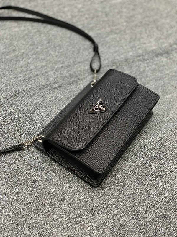 Satchel Bags - PDA Bags - 1228