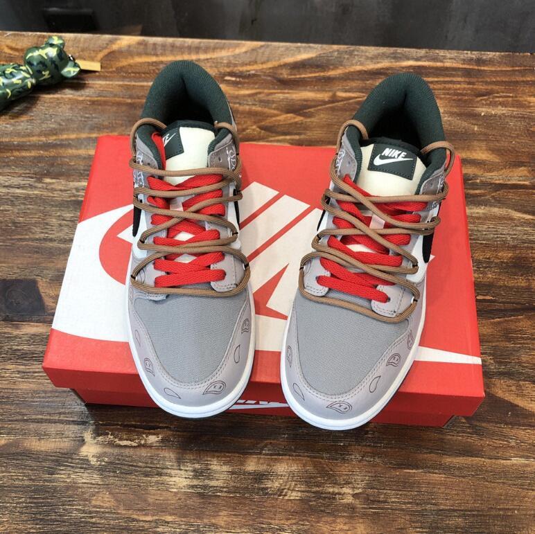SAMC - NKE Shoes - 1108