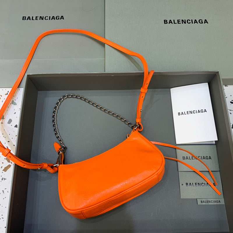 Satchel Bags - BGA Bags - 543