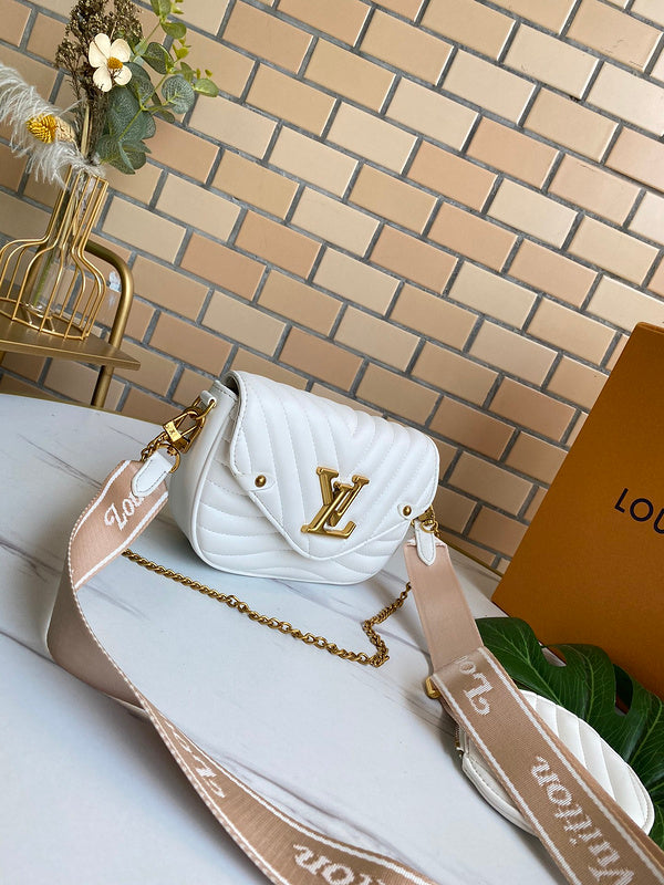 Satchel Bags - VL1 Bags - 714