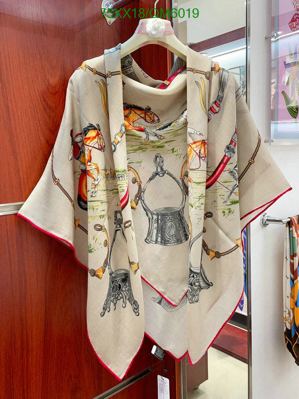 SAMC - HMS Scarves - 587