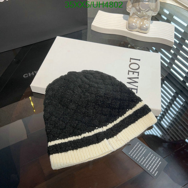 SAMC - CHL Caps & Hats - 048