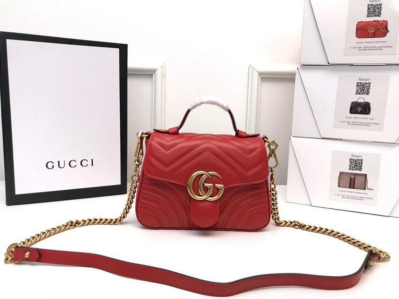 Satchel Bags - GCI Bags - 7044