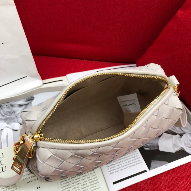 Satchel Bags - BV Bags - 232