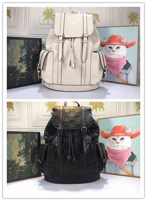 Satchel Bags - GCI Bags - 1897