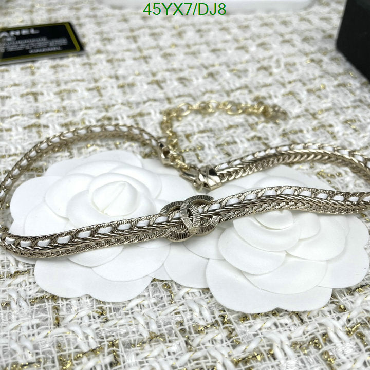 SAMC - CHL Jewelry - 406