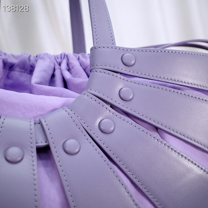 Satchel Bags - BV Bags - 085