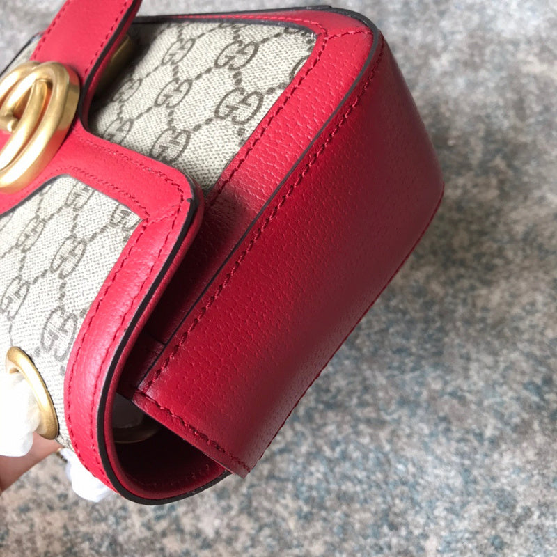 Satchel Bags - GCI Bags - 7024