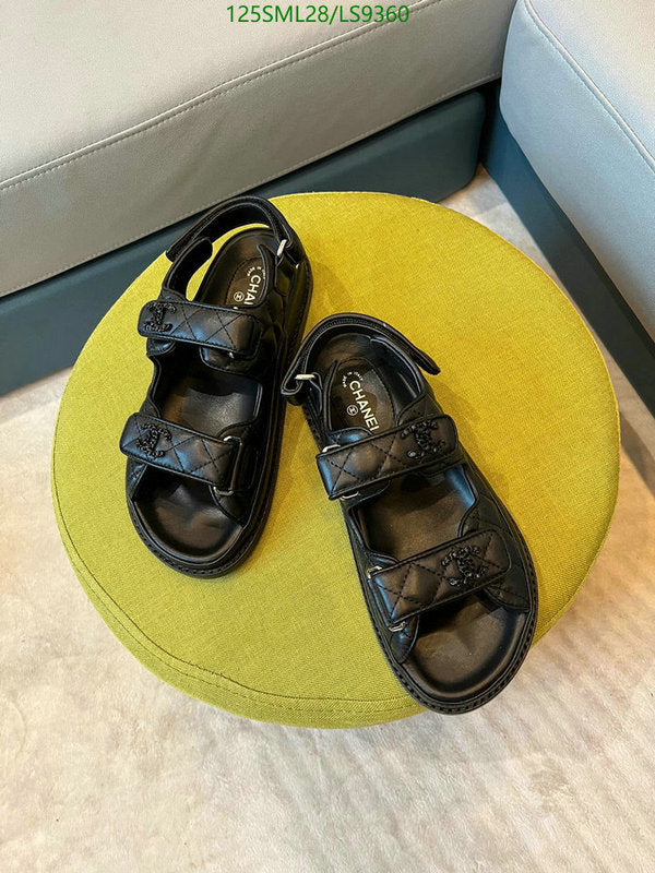 SAMC - CHL Women Shoes Beach - 160