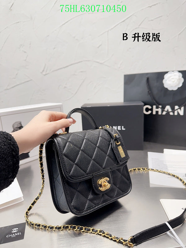 Glami - CHL Bags - 487