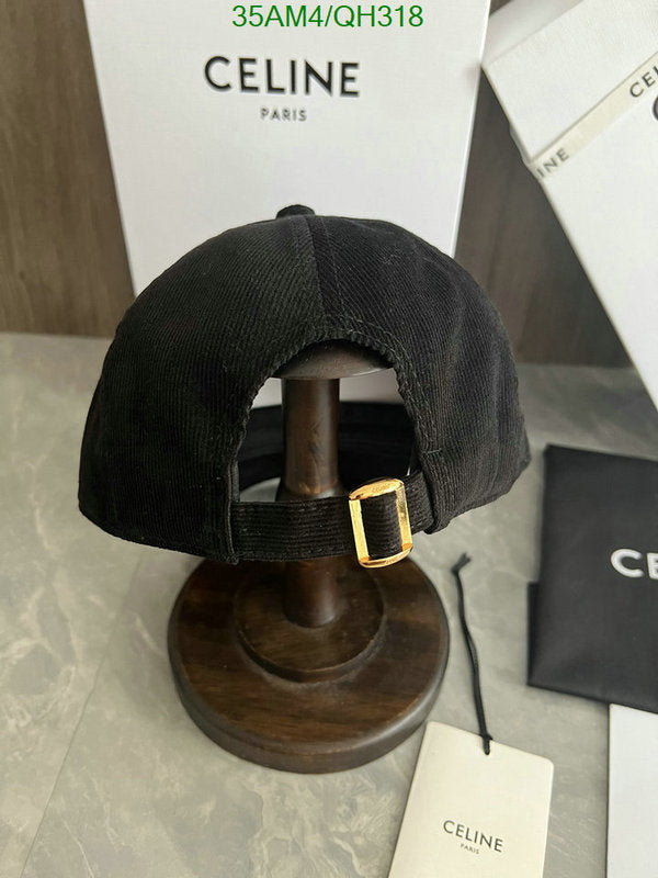 SAMC - COL Caps & Hats - 135