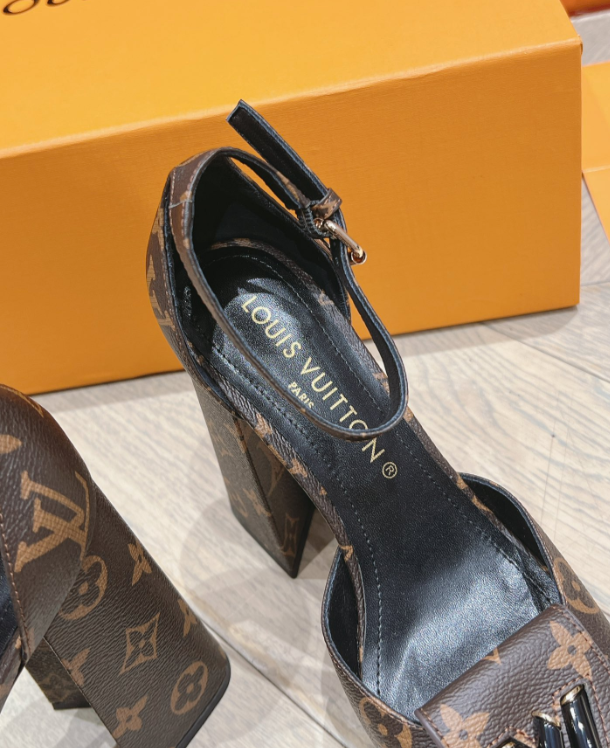 SAMC - LOV Women Shoes - 012