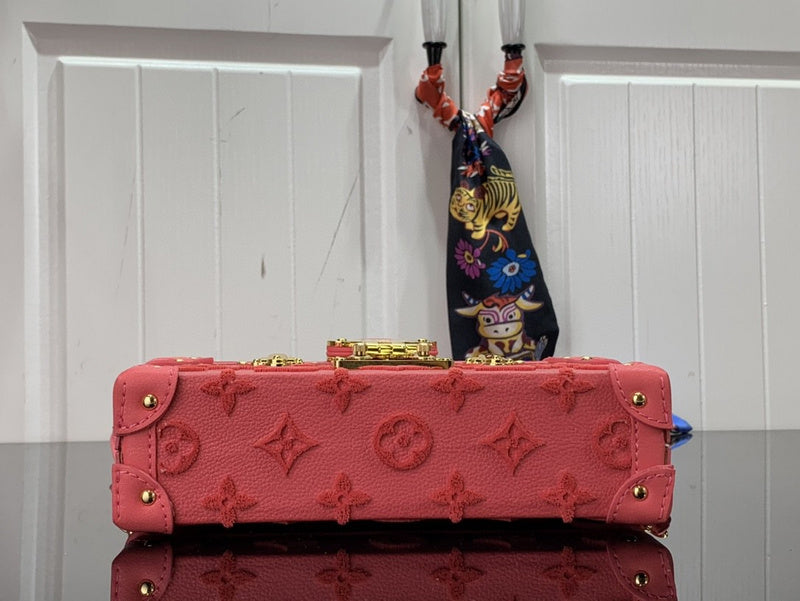 GlamI Lu-Vi bags - 2472