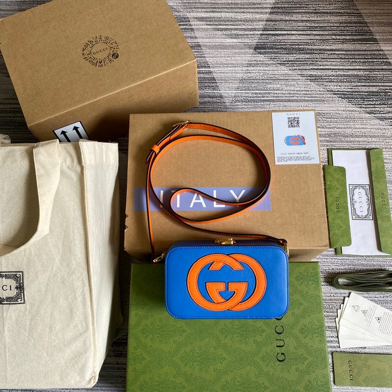 ELE - GG Bags - 1883