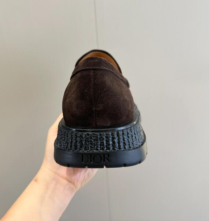SAMCC - DOR Men Shoes - 081