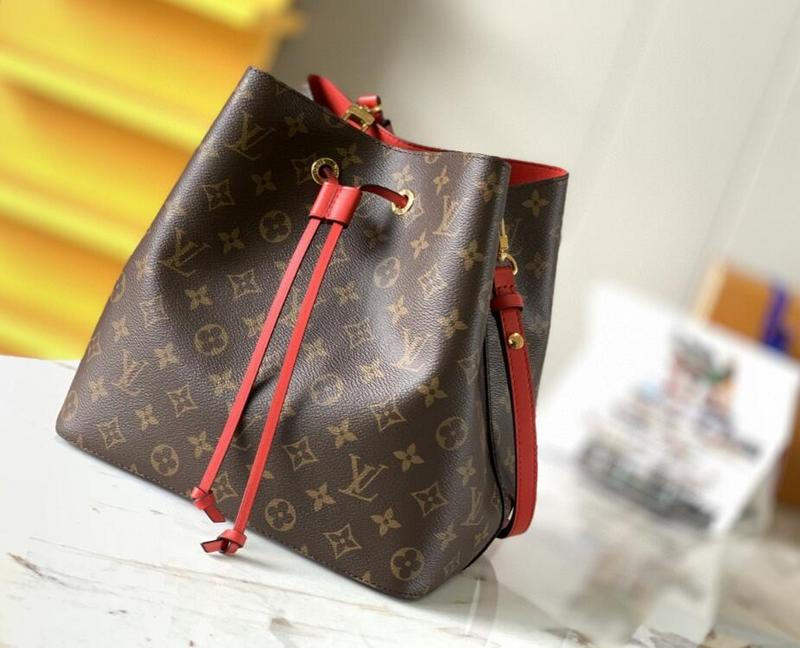 SAMC - LOV Bags - 1630