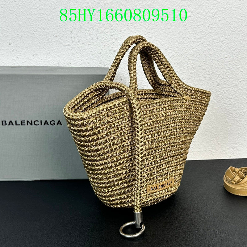 Glami Fashion - BGA Bags - 1659