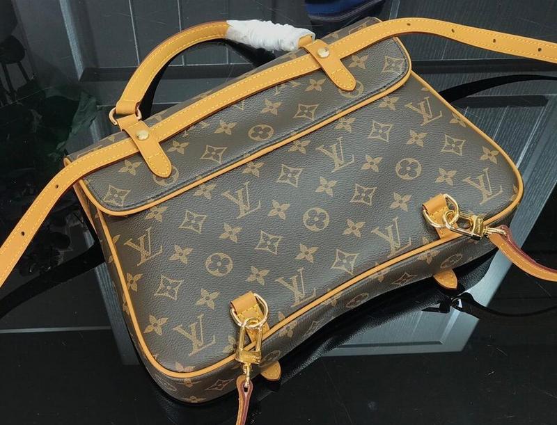 SAMC - LOV Bags - 2744