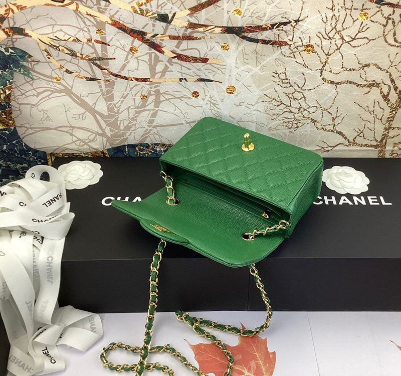 Satchel Bags - CHL Bags - 1273