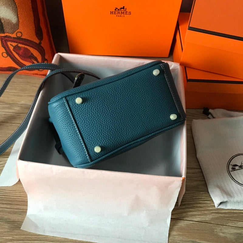Satchel Bags - HMS-Bags - 1270