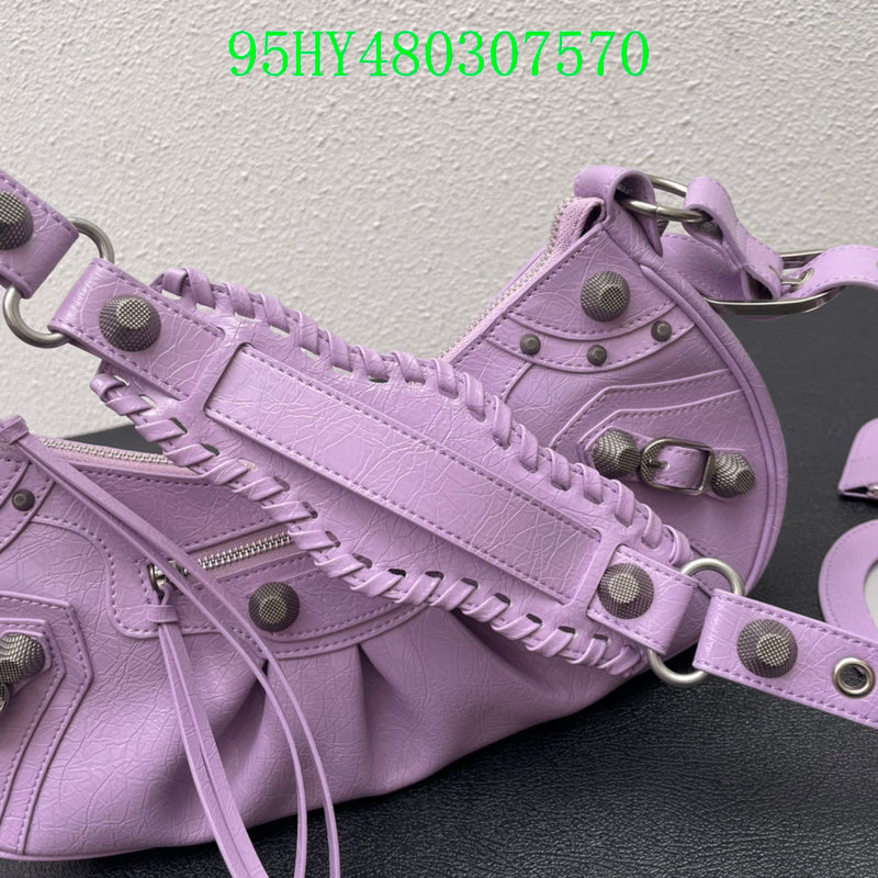Glami Fashion - BGA Bags - 1879