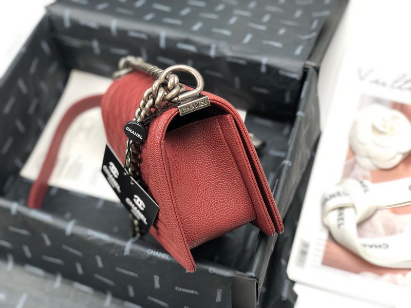 Satchel Bags - CHL Bags - 7457