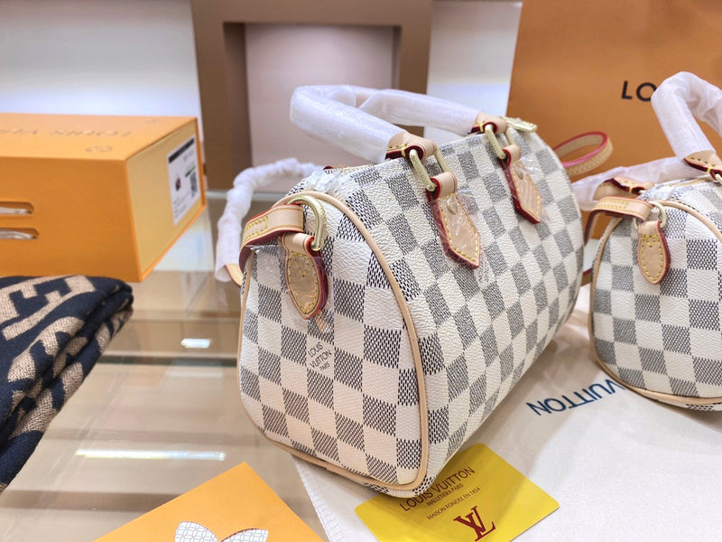 Satchel Bags - VL Bags - 2269