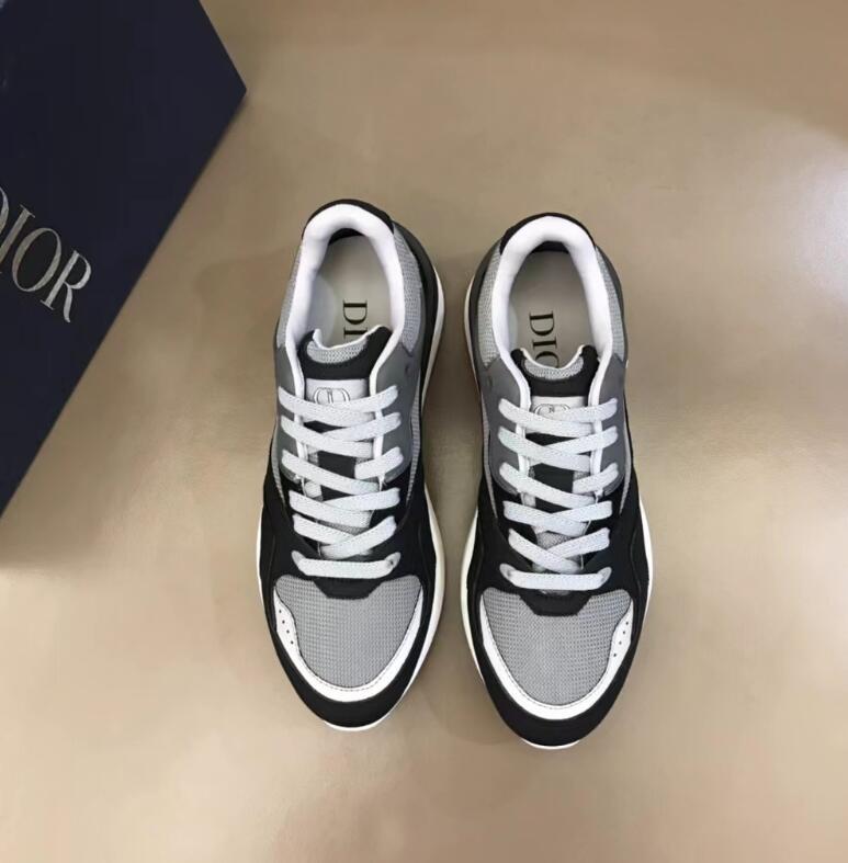 SAMCC - DOR Men Shoes - 480