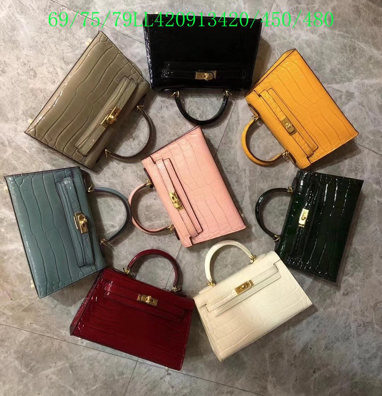 Glami - HMS Bags - 1047