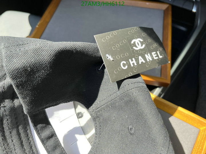 SAMC - CHL Caps & Hats - 312