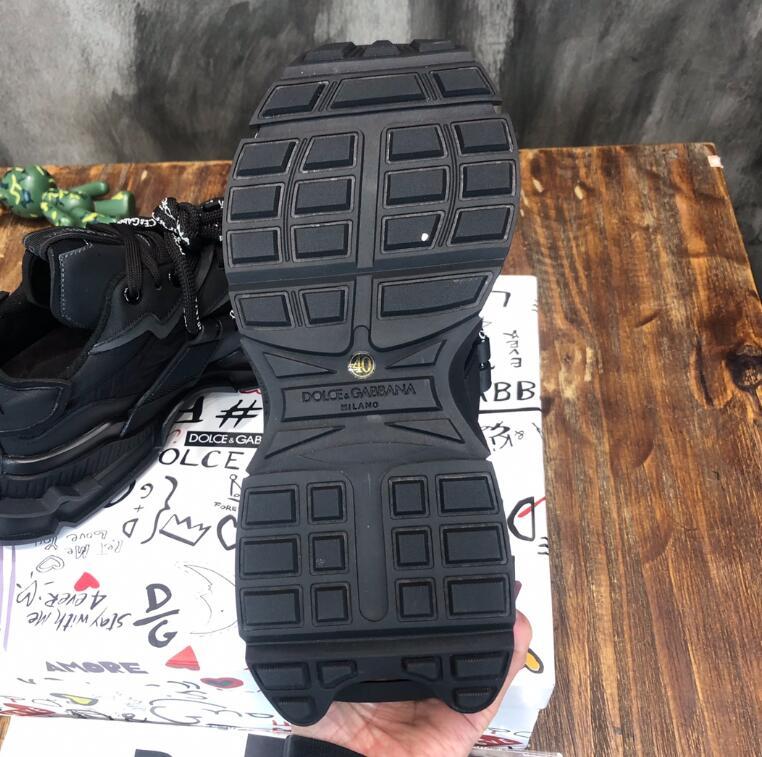 SAMC - DAG Men Shoes - 234