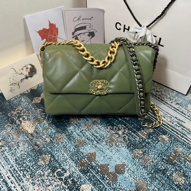 ELE - CHL Bags - 336
