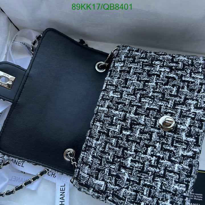 SAMC - CHL Bags Crossbody - 133