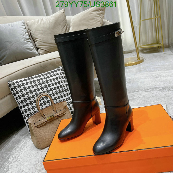 SAMC - Mix Boots - 526